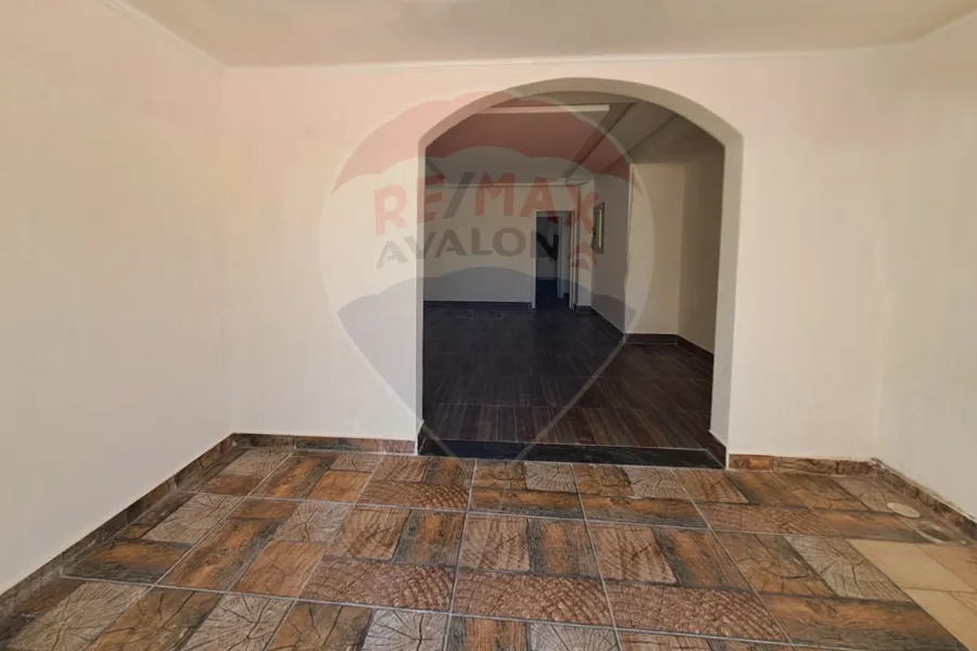Apartment for sale 400 m Kafr Abdo (branched from Al-Ismailia st.)