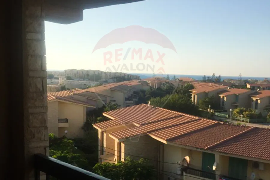 Chalet for sale (New Maamoura) 150 m