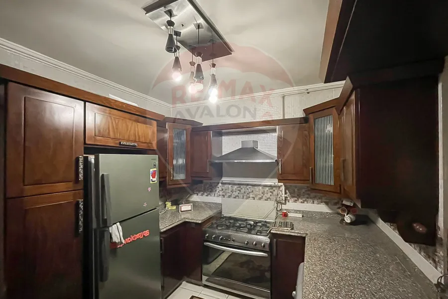 Furnished Apartment for rent 135 m Louran (branched from al aqbal st)-