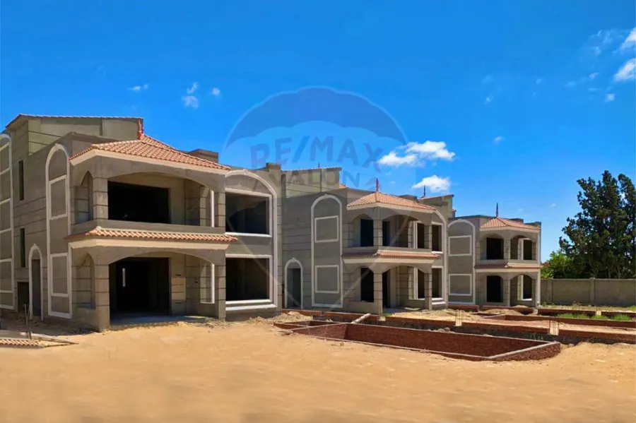 Villa for sale 720 m King Marriott Royal Villa Compound ( Mohamed Rasheed in front of the President Castle)