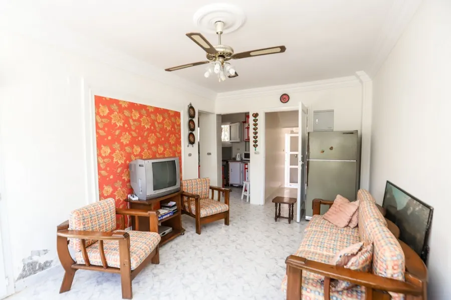 Registered Stand Alone Villa 301m for Sale North Coast(Omaraa El-Bahar Village)