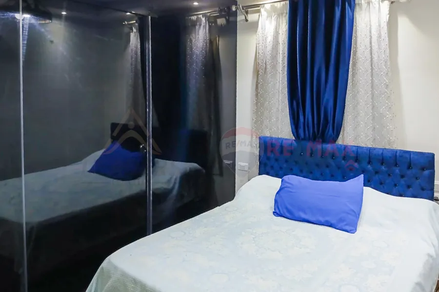 Apartment for sale 176 m Smouha (Festival City Compound - 14th of May Road)