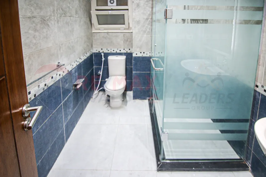 Apartment for sale 176 m Smouha (Grand View)