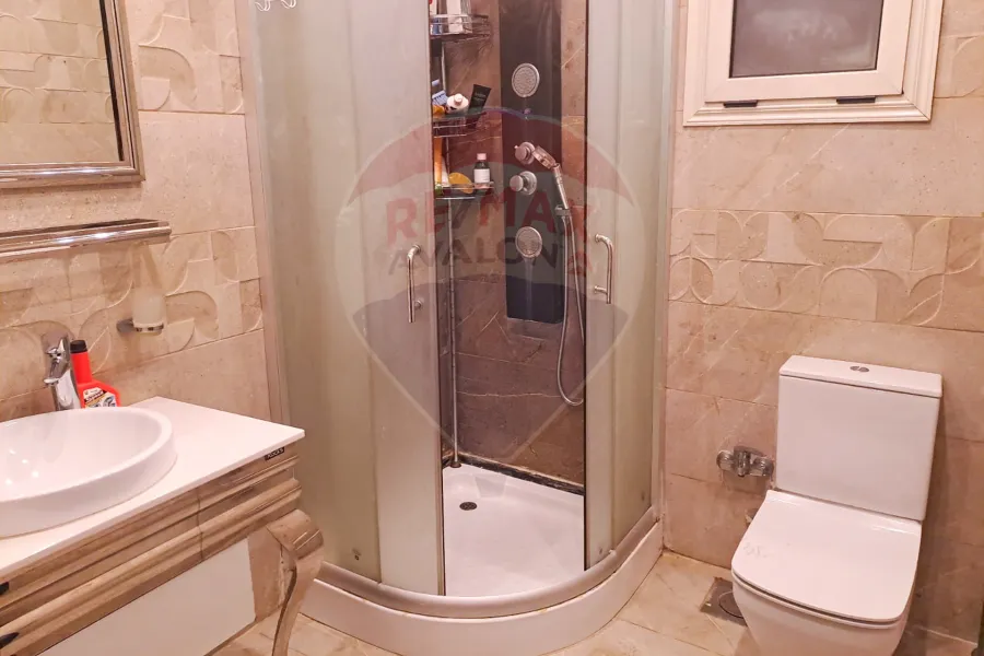 Apartment for sale 200 m Loran (Al-Eqbal Street)