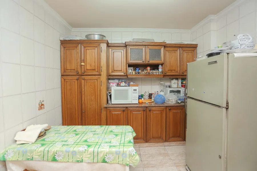 شقة للبيع 290م رشدي ( ش أبو قير )