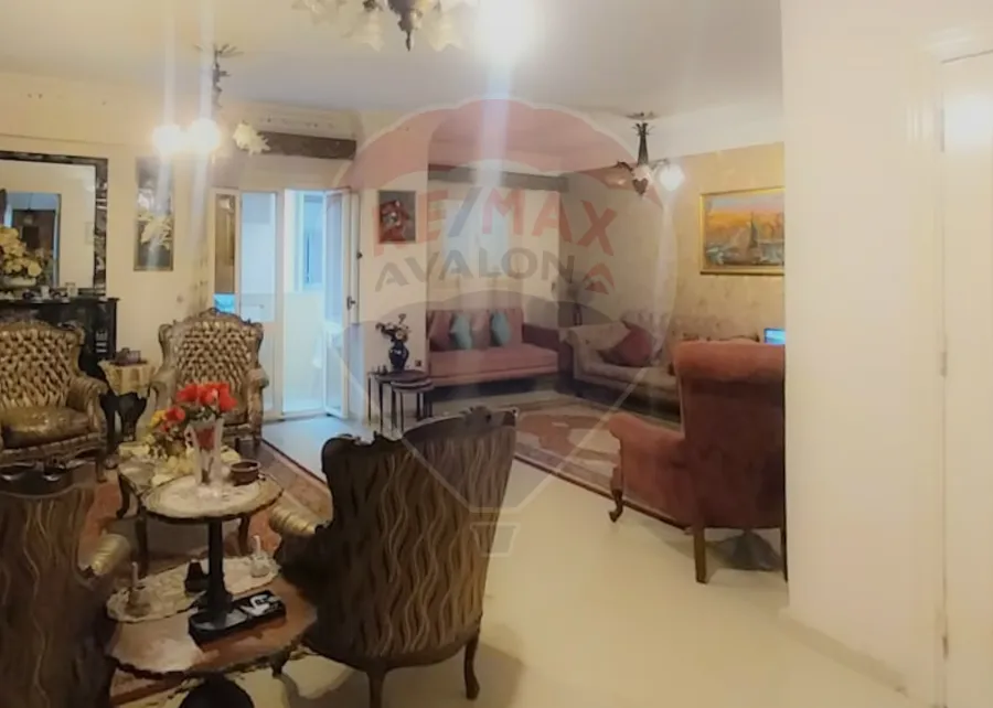 Apartment for sale 140 m Fleming (Tamazen st.)