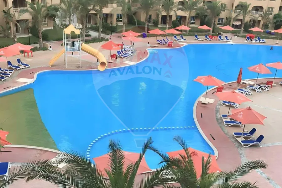 Studio for sale North coast (Aqua View Resort) 42 m