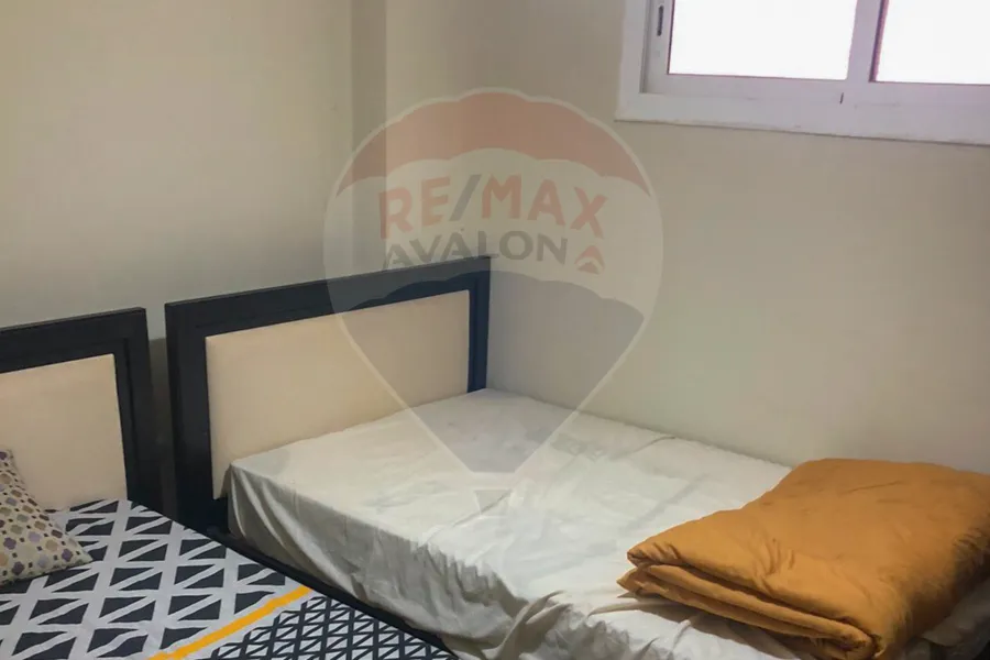 شاليه للبيع (بورتو جولف - منطقة VIP) 80 م