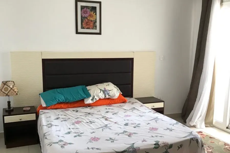 Penthouse for sale (Amwaj - Sidi Abdelrahman) 137 m