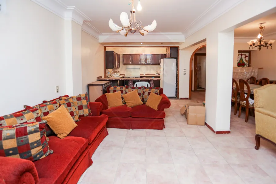 Apartment for sale 150 m Smouha (Qada division)
