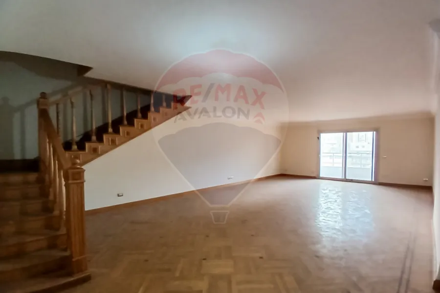 Duplex apartment for sale 260 m Gleem (Abu Qir St.)