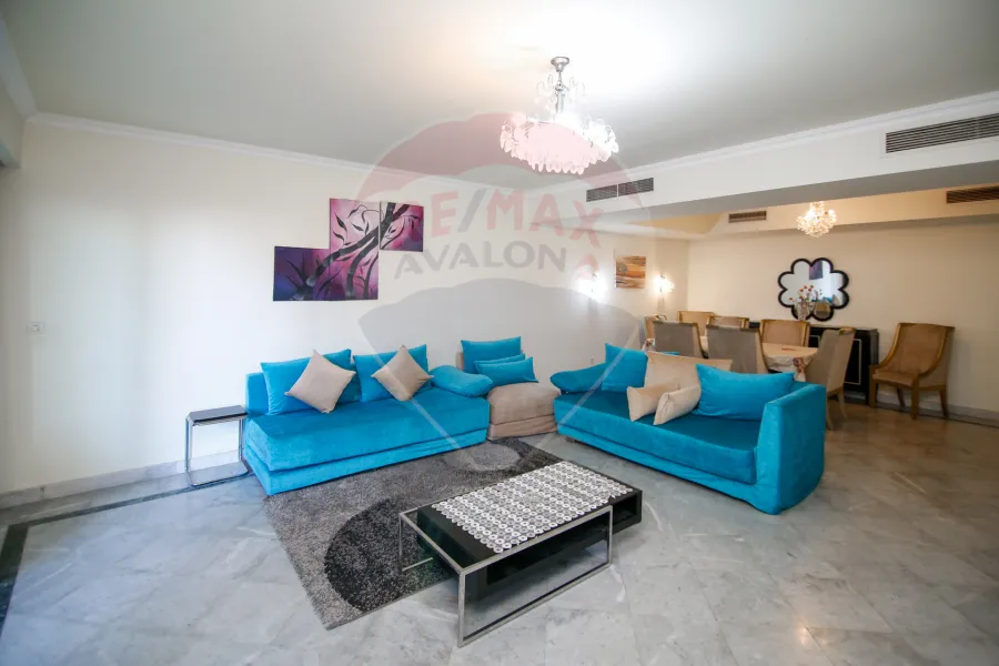 Apartment for rent 267m San Stefano (Four Seasons)