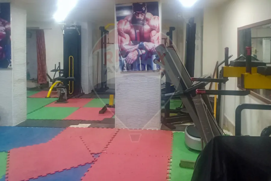 محل للبيع 150 م  شدس (ش مرتضي)