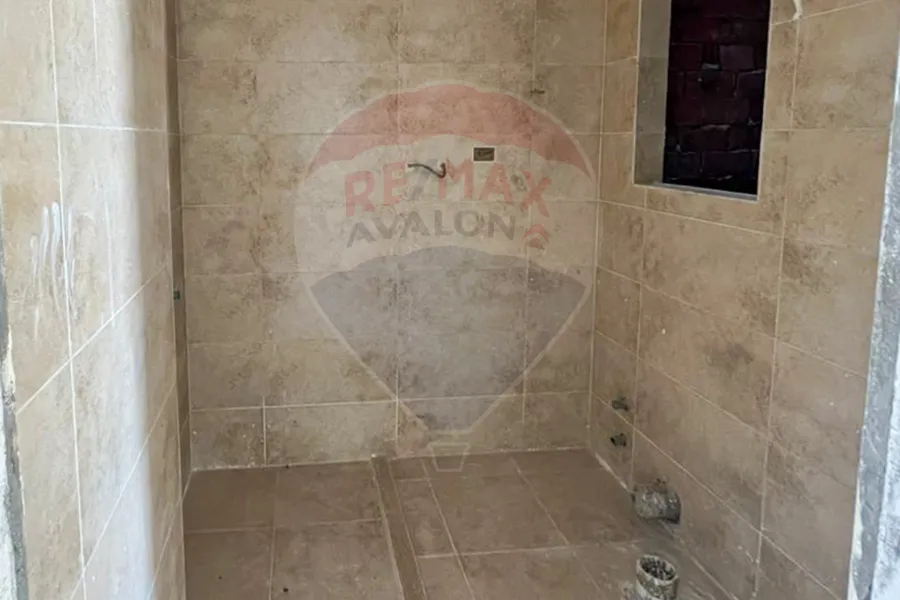 شاليه للبيع (ايكو مينا - كيلو 80) 91 م