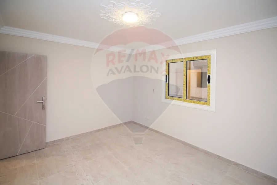 شقة للايجار 200 م سموحة (بجوار كوبري 14 مايو)