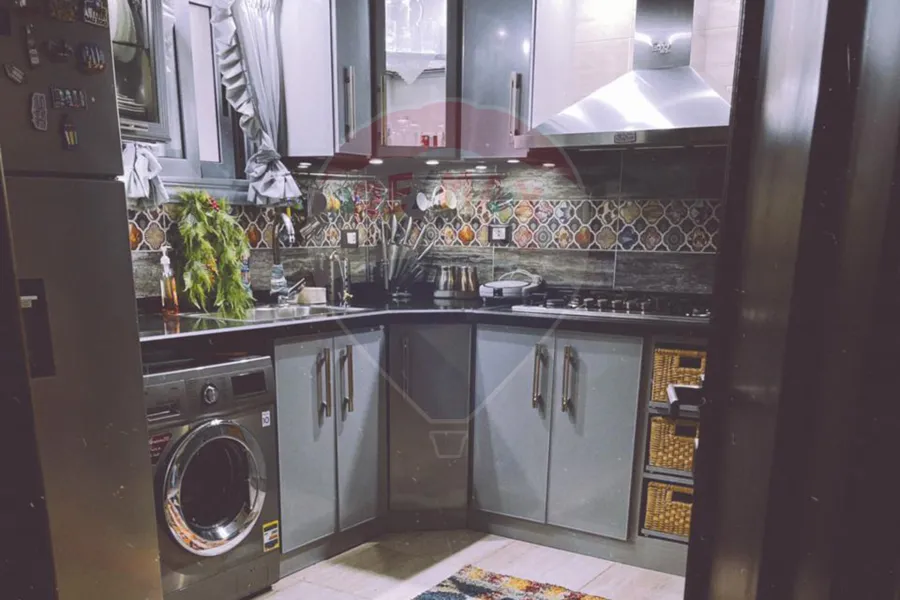 Apartment for sale 134 m Smouha (Fayroza smouha compound)