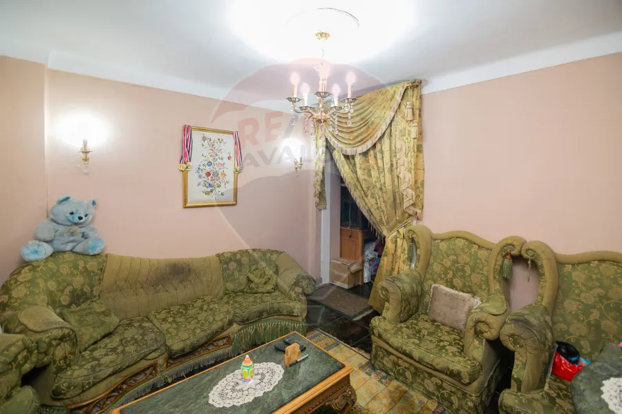 Apartment for sale 85 m Fleming (near Fathallah)