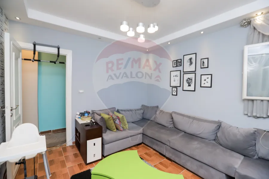 Apartment For Sale 105 m ibrahimya (Lagtih st)