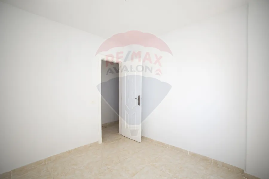Ground chalet + Garden for sale North Coast (Sidi Abdel Rahman - Agora Village)