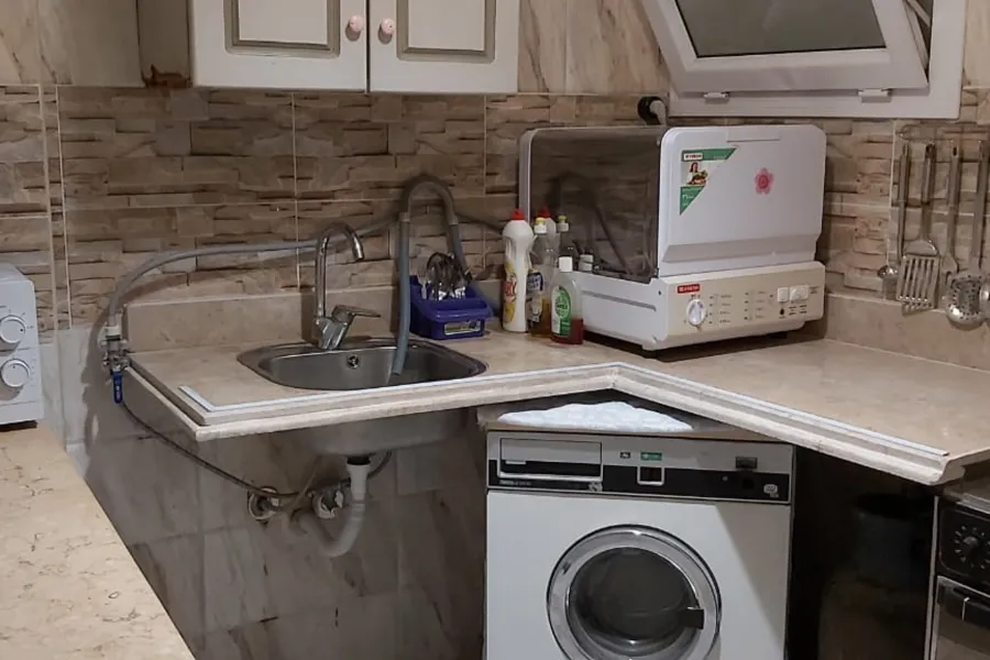 Chalet with roof for sale (Marseillia beach 4) 80 m