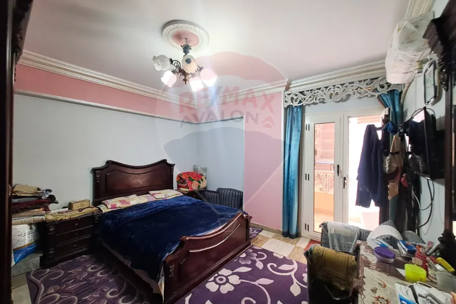 Apartment for sale 135 m Al-Mandara (beside Future School)
