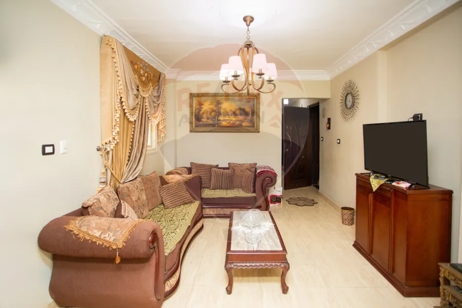 Apartment for sale 155 m Sidi Bishr (Gamal Abdel Nasser St.)