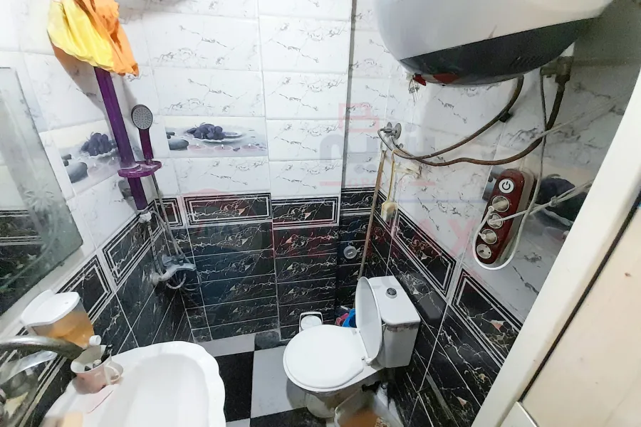 مكتب إداري للبيع 120 م سموحة (ش النصر)