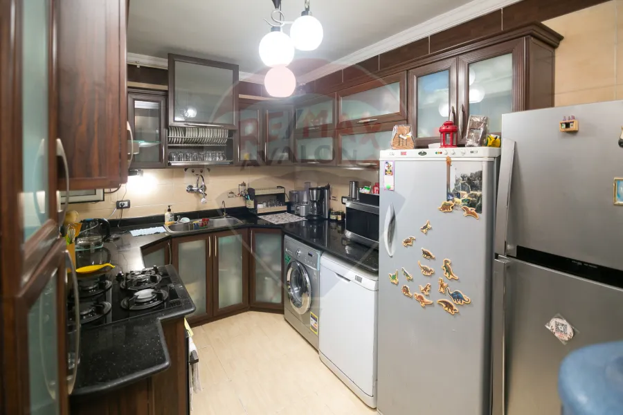 Apartment for sale 172 m Smouha (Al Khamsin St)