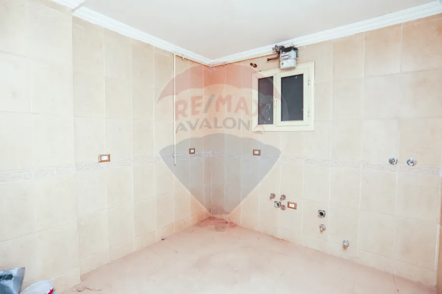 شقة للبيع 210 م لوران (ش محمد فريد )