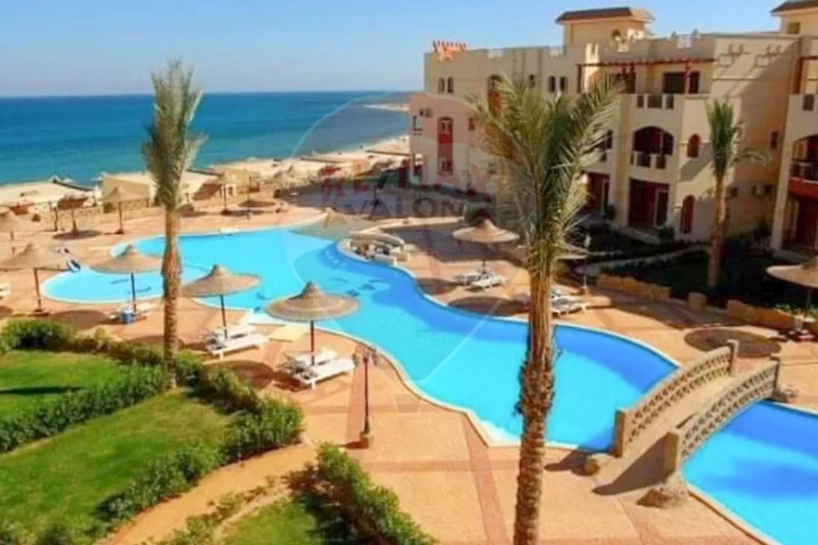 Ground chalet with Garden for sale North Coast (La Sirena)