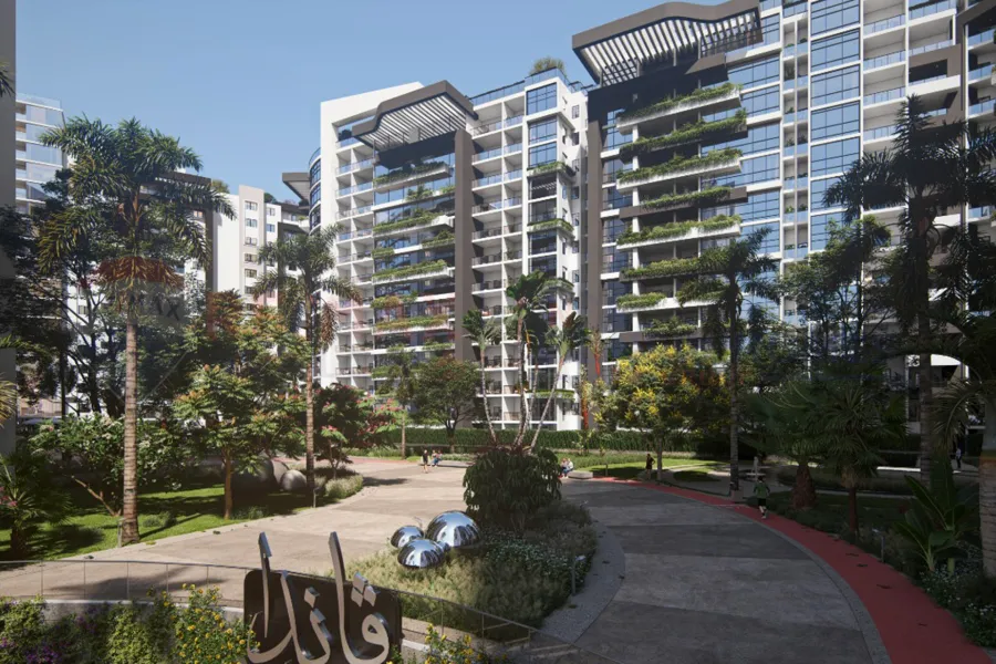 Apartment for sale 225 m Smouha (Veranda)