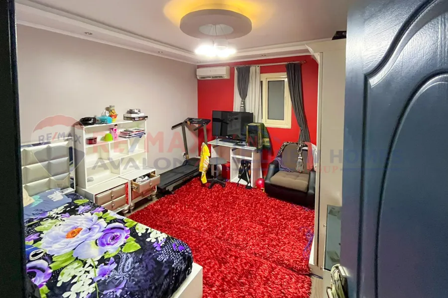 Apartment for sale 217 m Saba Basha (Abu Qir st.)