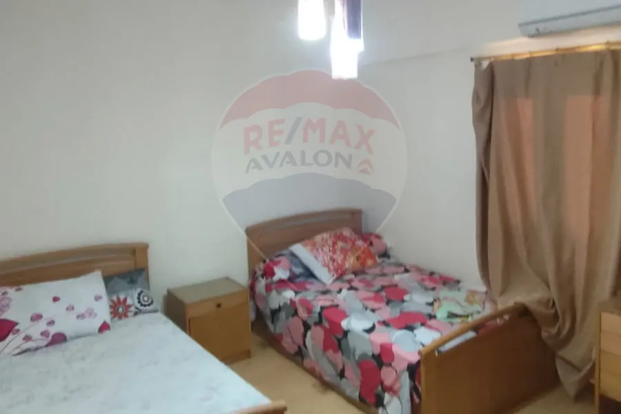 Chalet for sale (Marsellia beach 3) 90 m