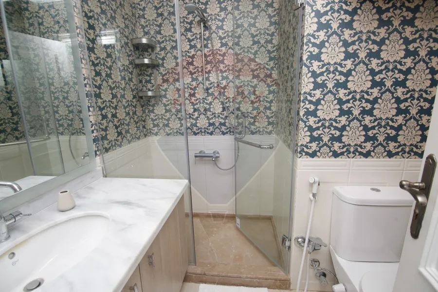 فيلا للايجار  المفروش  720م الساحل الشمالي (قرية فيردينيا الكيلو 39 -على بعد ١٠دقائق من كارفور العروبه الكينج مريوط)