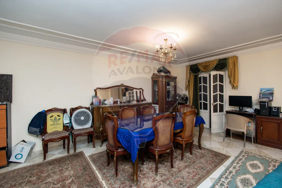 Apartment for sale 164 m Camp Chizar (Canop St.)