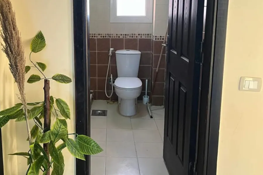 Penthouse for sale (Blumar - Sidi Abdelrahman) 135 m