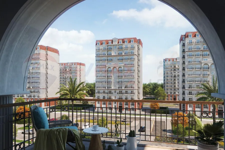 Apartment for sale 177 m (Sawary) - 4,423,000 EGP (down payment + over)