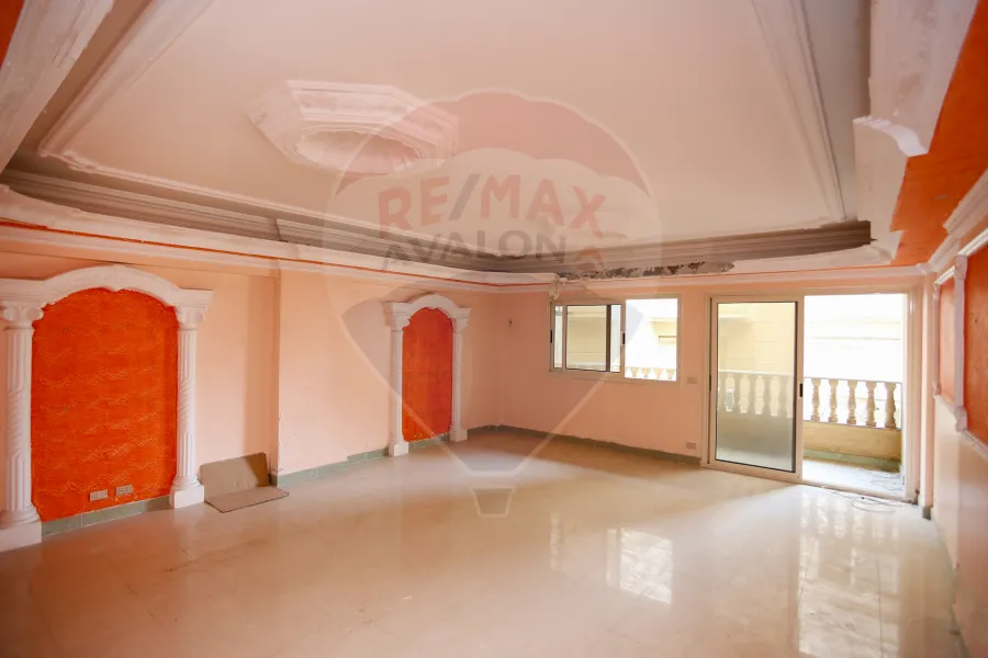 Apartment for sale 165 m Louran (second row sea view)