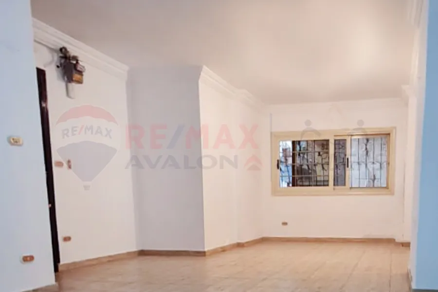 Apartment for rent 105 m Tharwat (Abdel Moneim Al Dalil St.)