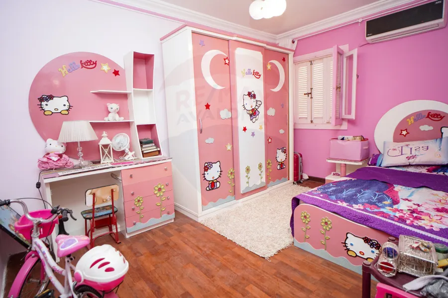 Duplex apartment for sale 306 m Smouha