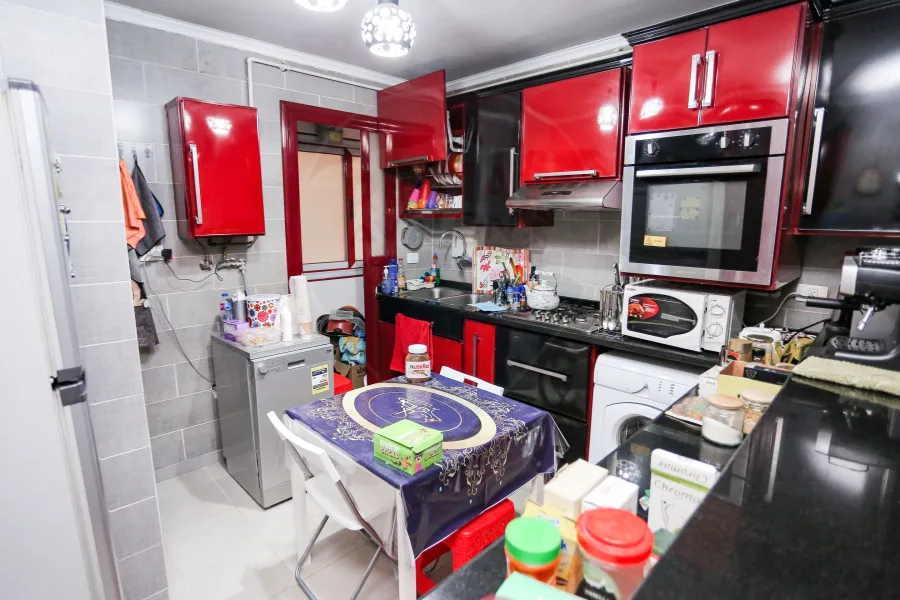 Apartment for sale 152 m Smouha (Fairozet Smouha Compound)