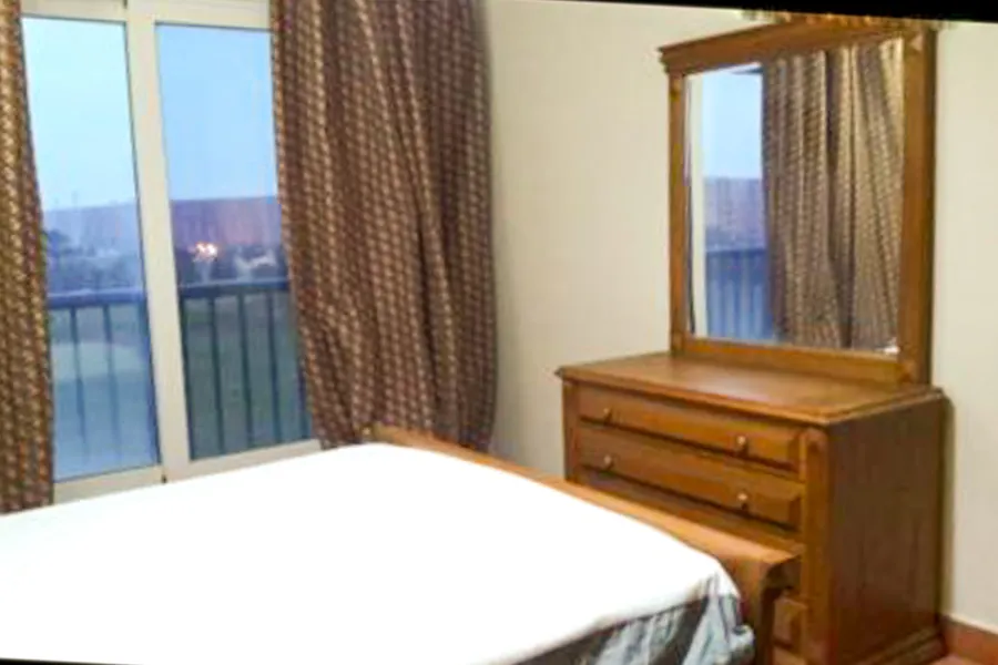 Chalet for sale (Porto Golf) 80 m - 2,500,000 EGP