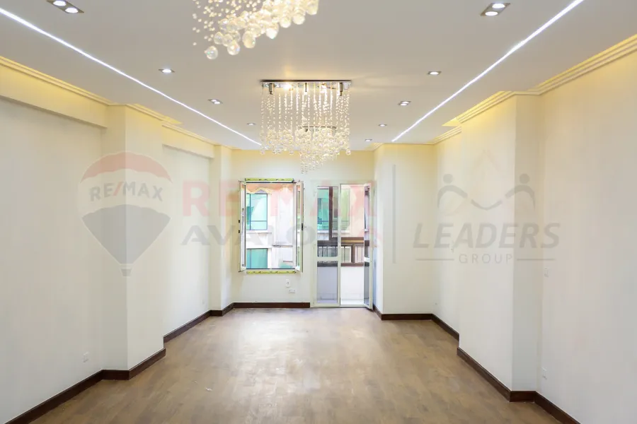 Apartment for sale 185 m Bolkley (Abu Qir St.)