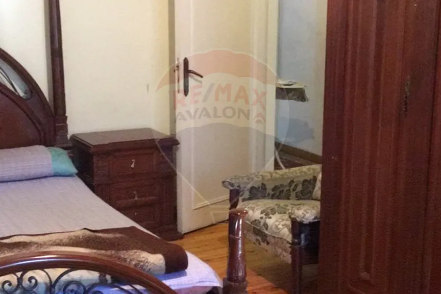 Apartment for rent 230 m Rushdi (Al Moaskar Al Romani St.)