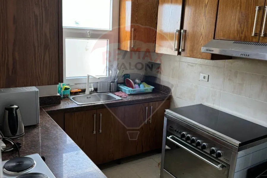 تاون هاوس للبيع (مارسيليا بيتش 4 ) 270  م