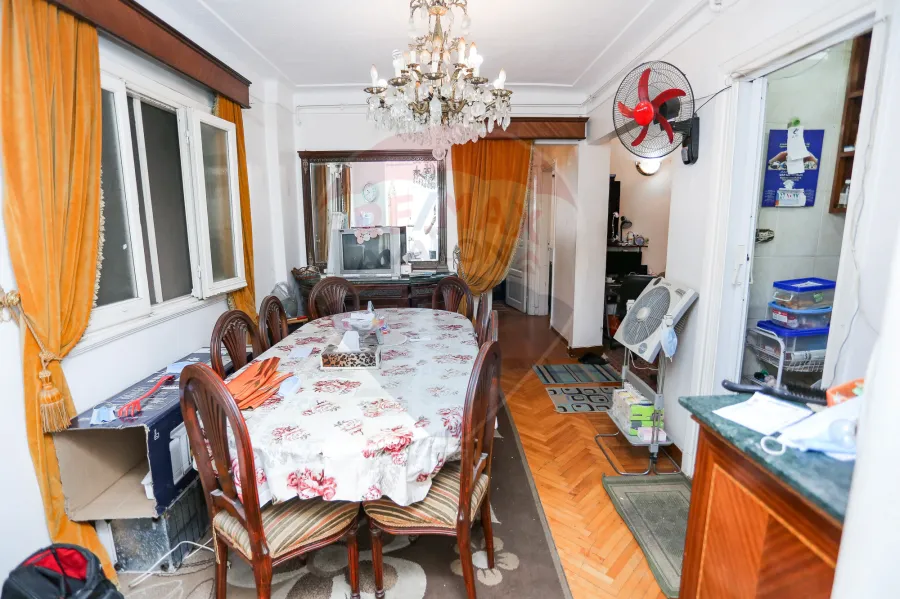 Apartment For Sale 100 m Janaklis (Abo Qeer St.)