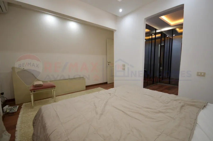 Apartment for sale 160 m Rushdi (branched from Syria Street)