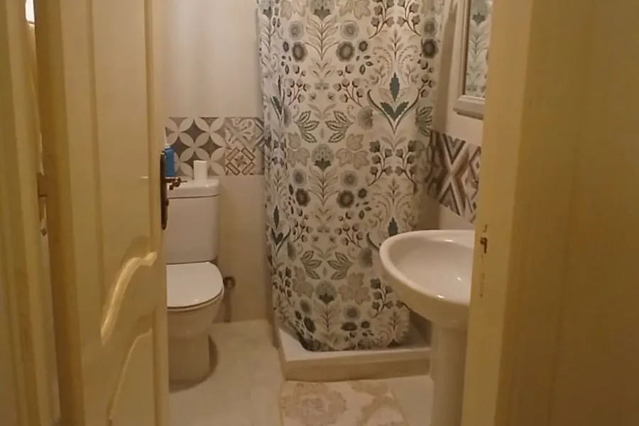 شالية للبيع (فيستا مارينا - العلمين) 78 م