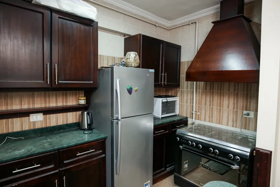 شقة للبيع 135 م سيدي جابر ( متفرع من ش المشير )