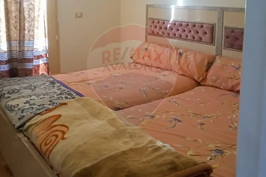 فيلا توين هاوس للبيع (بيرلا مارينا) 240 م